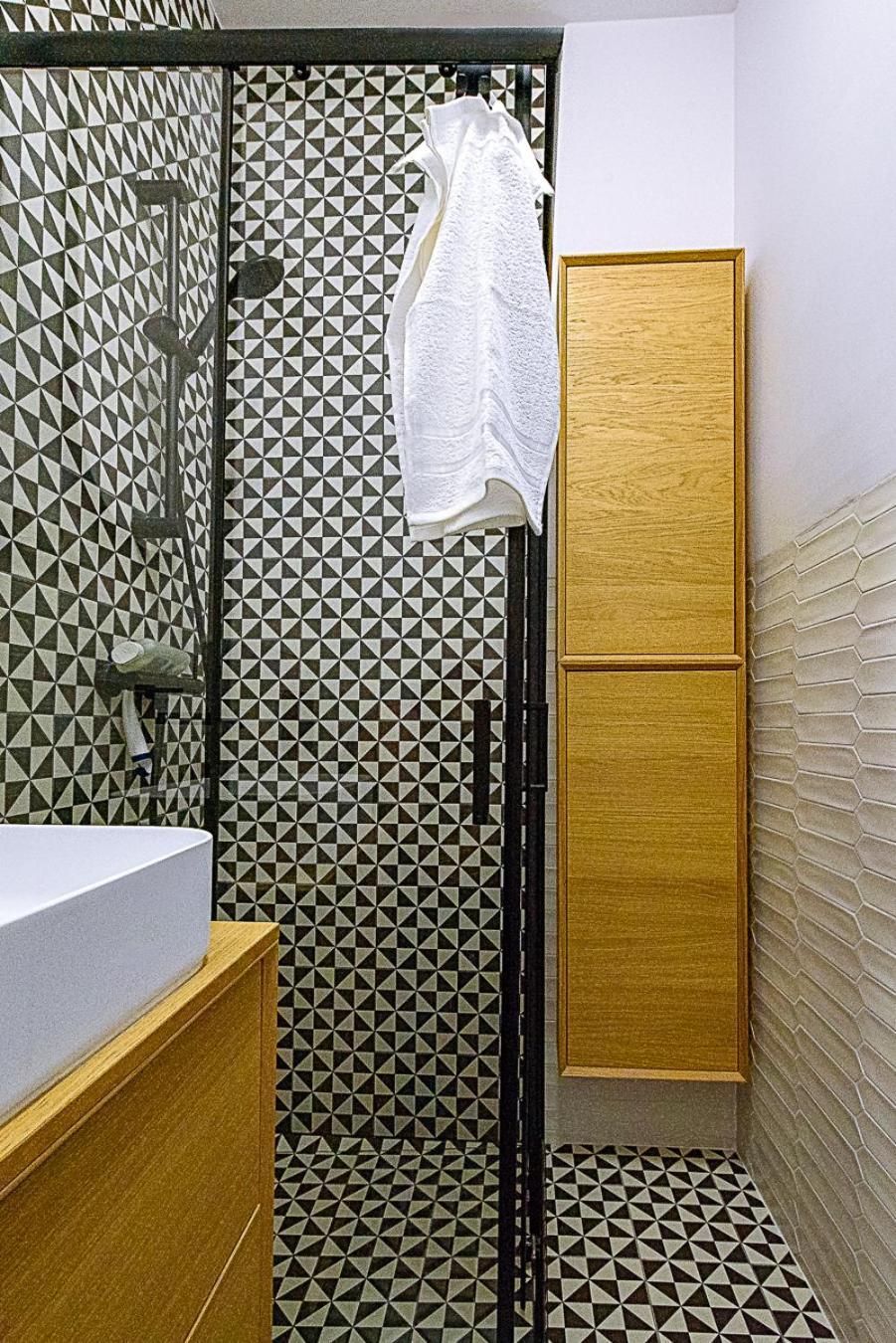Apartament Koszykowa 3 Varsóvia Exterior foto