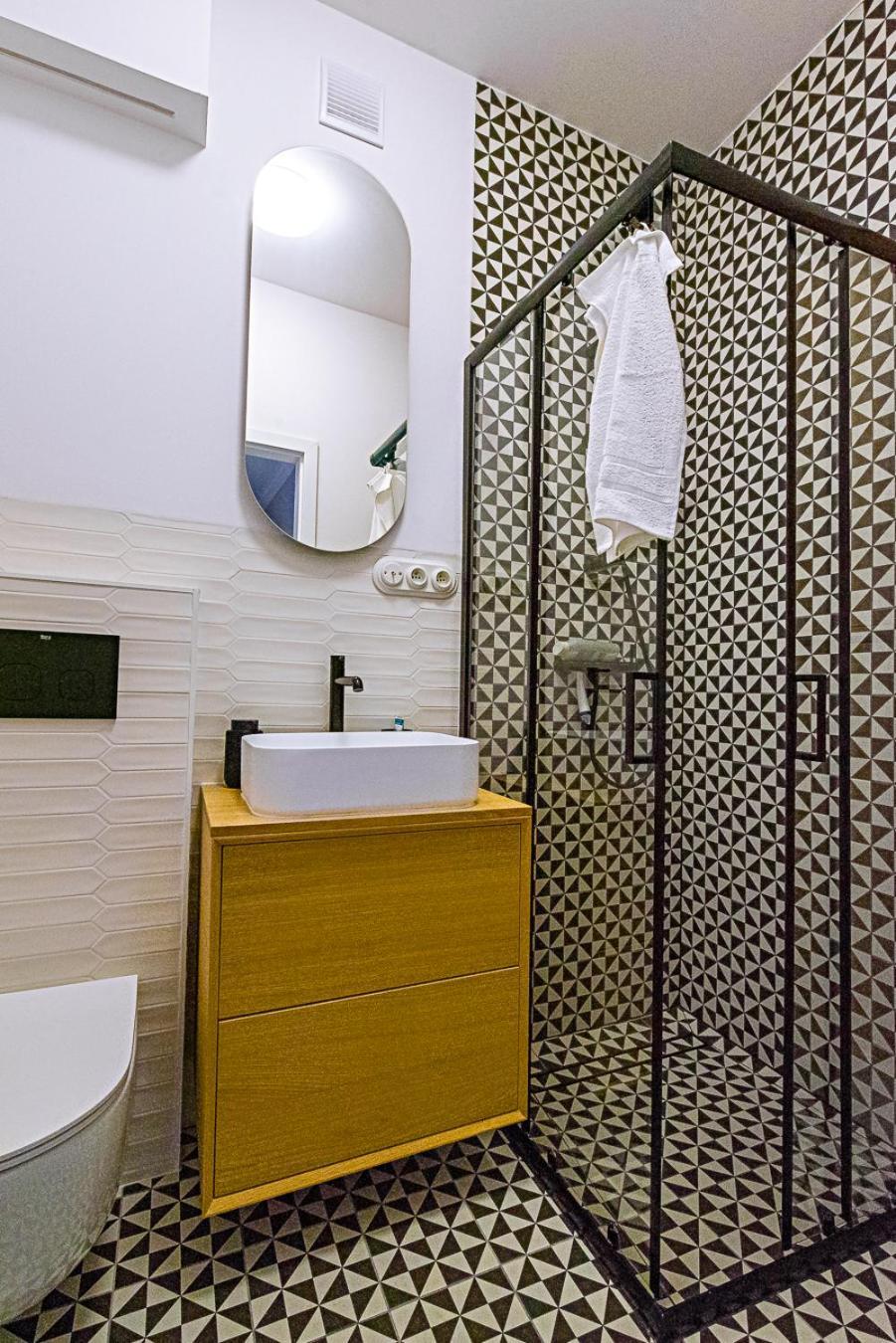 Apartament Koszykowa 3 Varsóvia Exterior foto